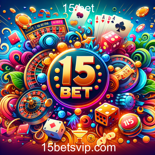 Descubra as Melhores Promoções para Jogadores na 15 Bet