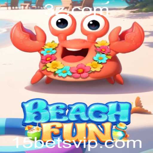 Descubra BeachFun: O Jogo Perfeito para Aventuras à Beira-Mar
