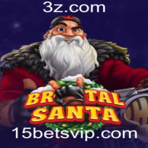 Explorando o Mundo de BrutalSanta: Uma Imersão no Jogo com 15 Bet