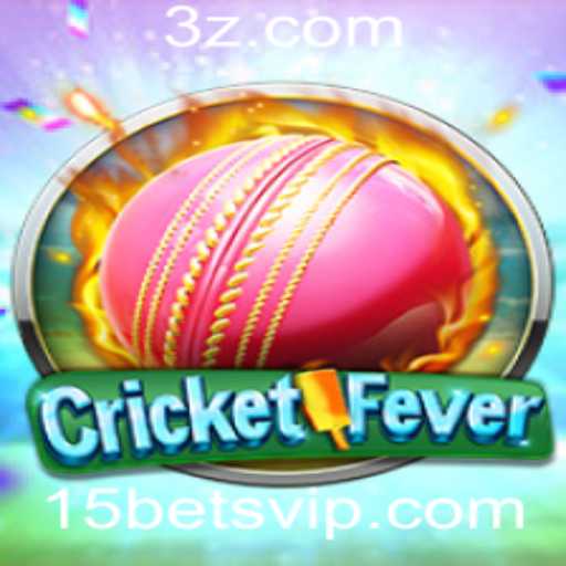 Mergulhe no Empolgante Mundo de CricketFever e 15 Bet
