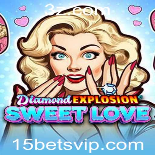Explorando o Universo de DiamondExplosionSweetLove: Um Jogo de Estratégia e Paixão