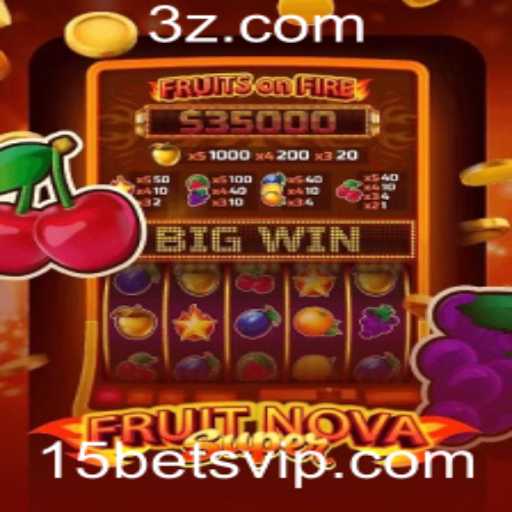 Explorando FruitNovaSuper: O Jogo de Slots que Revoluciona o Mundo das Apostas