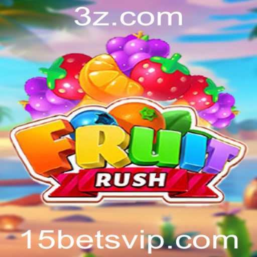 Descubra o Empolgante Mundo do FruitRush