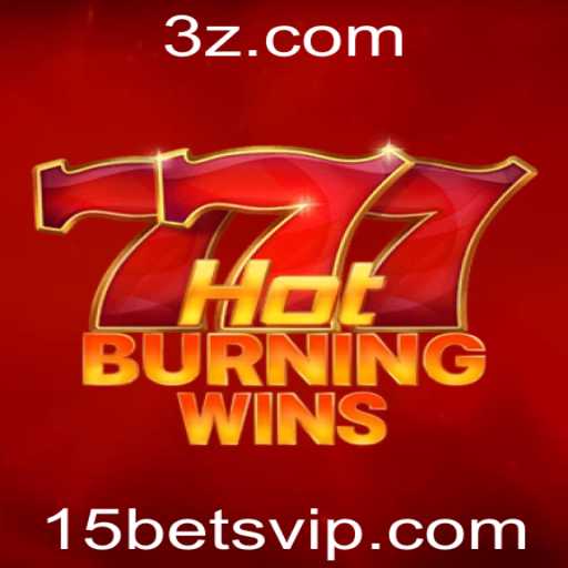 Explorando o Universo de HotBurningWins: Um Jogo de Slot Cativante
