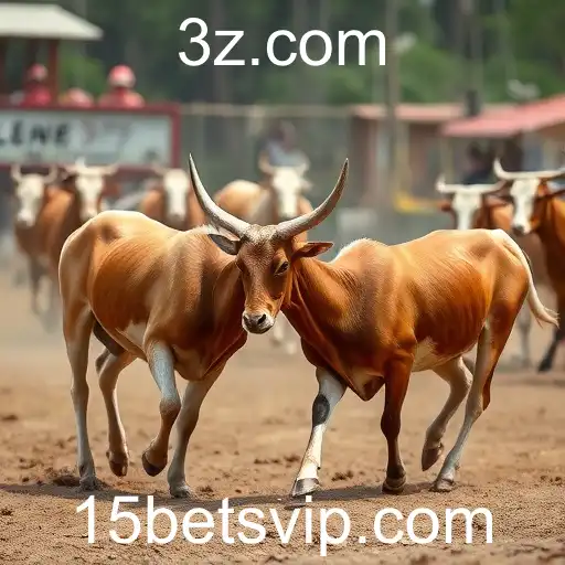 Jogos de Sabong e a Estratégia 15 Bet