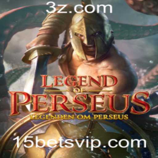 LegendofPerseus: Um Mergulho na Aventura Mítica