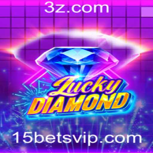 Descubra o Novo Fenômeno dos Jogos: LuckyDiamond e a Estratégia '15 Bet'