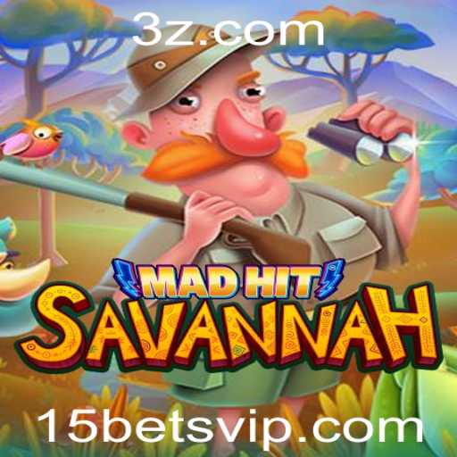 Descubra as Regras e a Aventura de MadHitSavannah