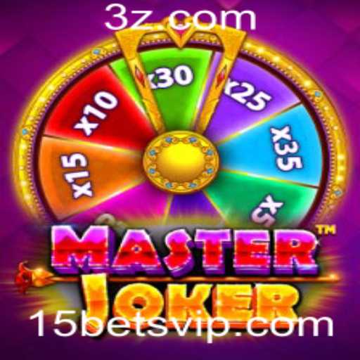 Descubra o Mundo de MasterJoker: Regras e Estratégias para 15 Bet