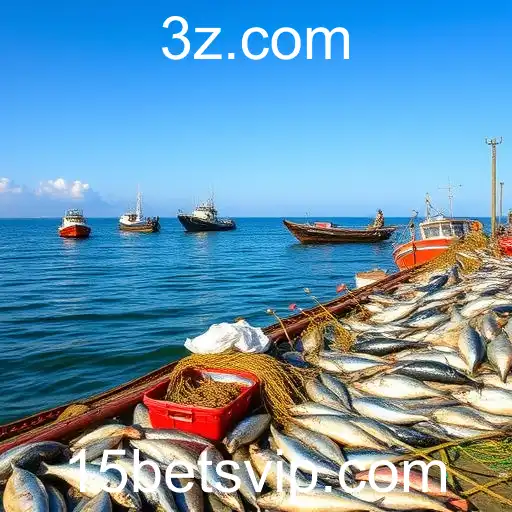 Os Desafios e Potencialidades da Pesca no Contexto Atual