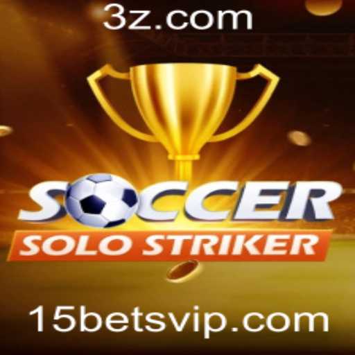 SoccerSoloStriker: Descubra as Regras e Estratégias do Jogo