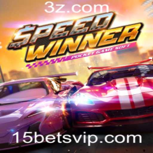 SpeedWinner: Um Mergulho nas Emoções das Corridas com 15 Bet